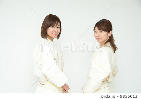 空手 空手 9856013