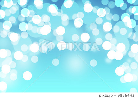 Blue bokeh abstract light background Blue bokeh abstract light background 9856443