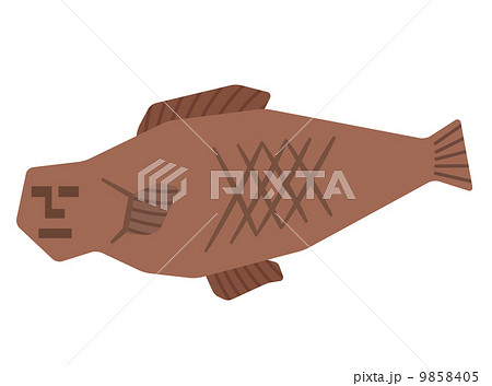人面魚 人面魚 9858405
