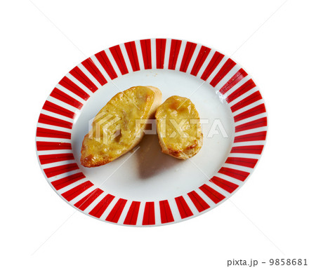 Welsh Rarebit Welsh Rarebit 9858681