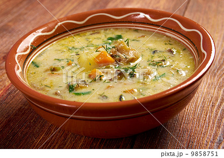 Gentse Waterzooi 9858751