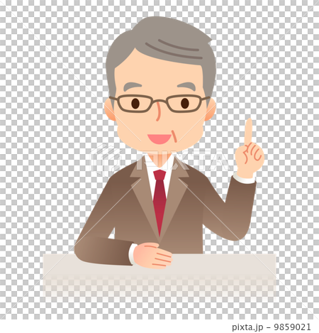 職位描述最老的商人 9859021
