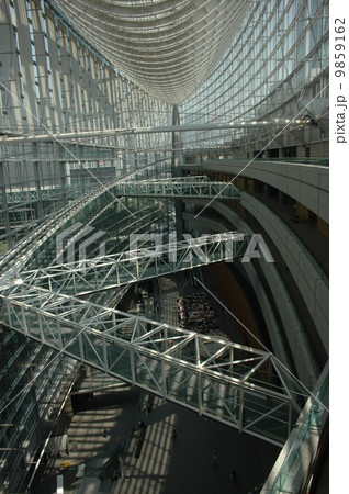 東京国際フォーラム 9859162