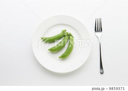 スナップエンドウ 9859371