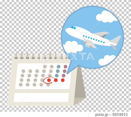 Three consecutive holiday air travel Three consecutive holiday air travel 9859915