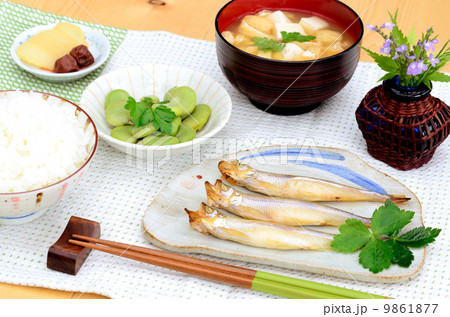 和食 和食 9861877