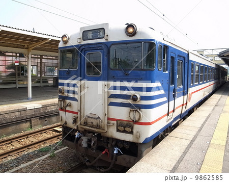 JR羽越本線 9862585