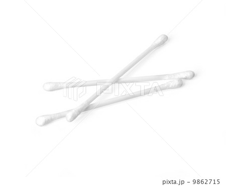 Cotton Swab 9862715