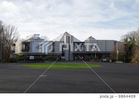 デュッセルドルフ・アクアズー(ドイツ) デュッセルドルフ・アクアズー(ドイツ) 9864409