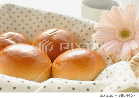 まるパン 9864457