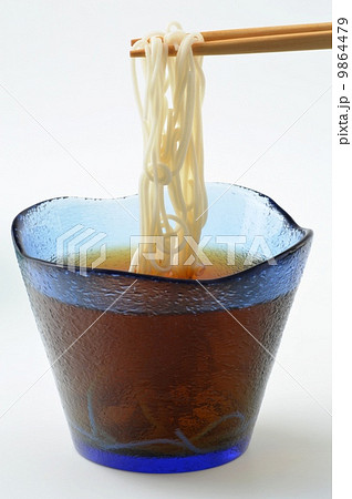 素麺 素麺 9864479