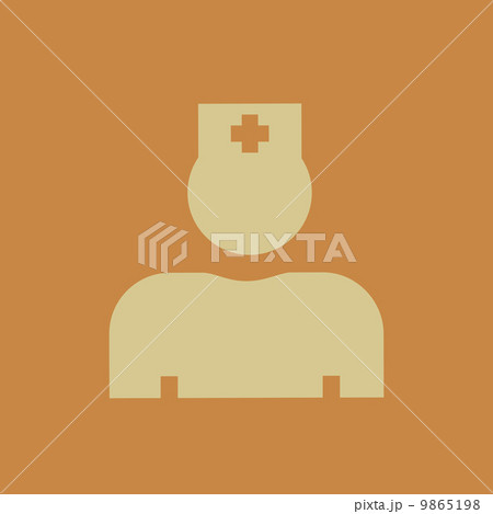 Medical Flat Icon 9865198