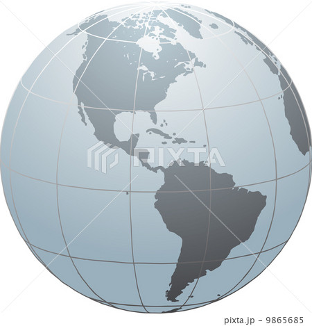 Globe_SN_America 9865685