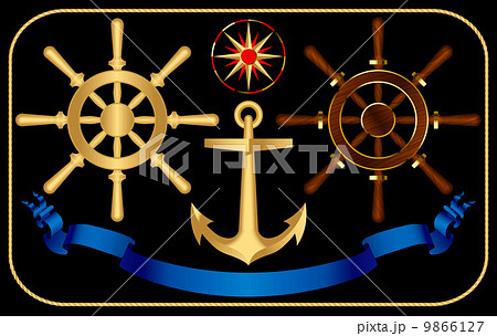 Steering-wheels 9866127