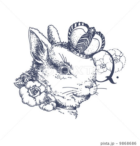 Bummy vector 9868686