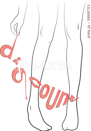 Discounts and girl throws off their underclothes Discounts and girl throws off their underclothes 9868703