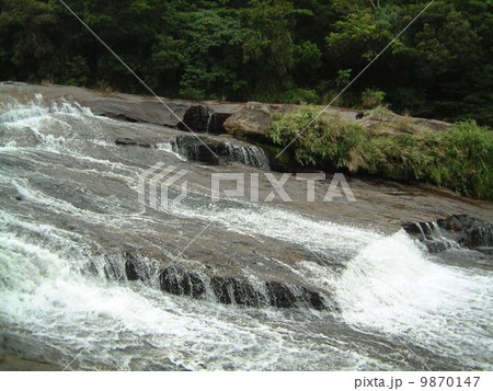 カンピレーの滝 9870147