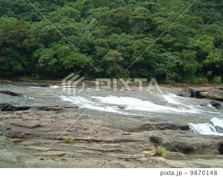 カンピレーの滝 9870148