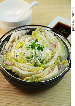 ミルフィーユ鍋 ミルフィーユ鍋 9871065