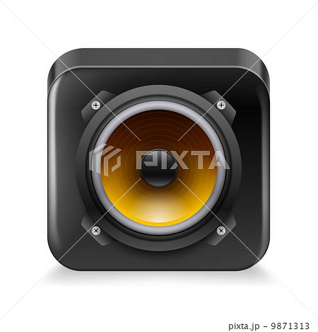 Sound icon 9871313