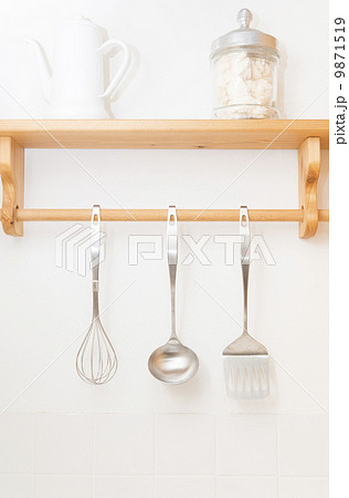 泡立て器・おたま・フライ返し 泡立て器・おたま・フライ返し 9871519