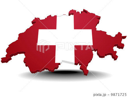 Switzerland 9871725