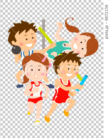 Athletic_02 Athletic_02 9872156