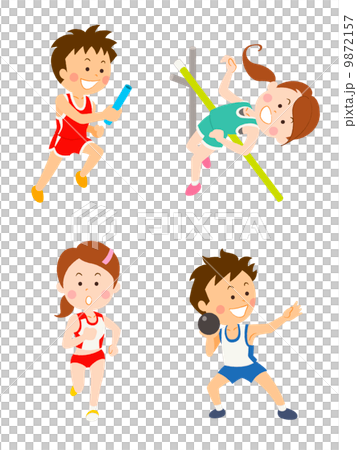 Athletic_01 Athletic_01 9872157