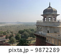 Agra Fort, アグラ城の囚われの塔 9872289