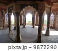 Agra Castle, アグラ城内部の塔 9872290