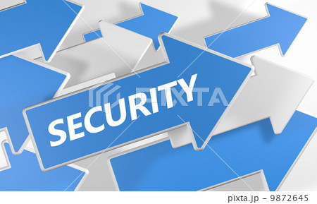 Security 9872645