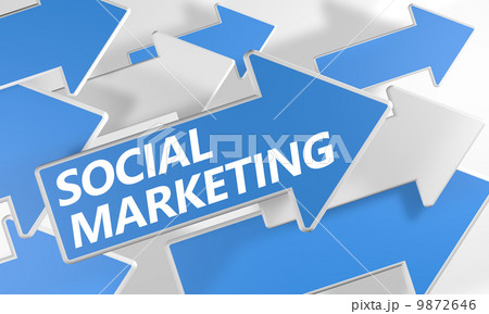 Social Marketing 9872646