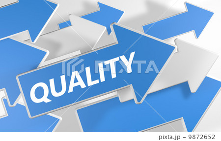 Quality 9872652