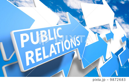 Public Relations 9872683
