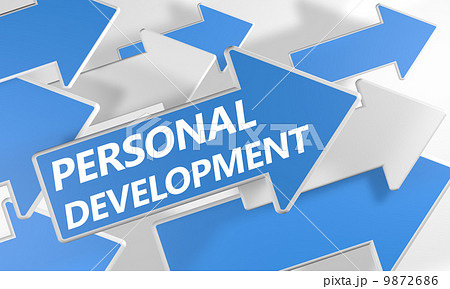 Personal Development Personal Development 9872686
