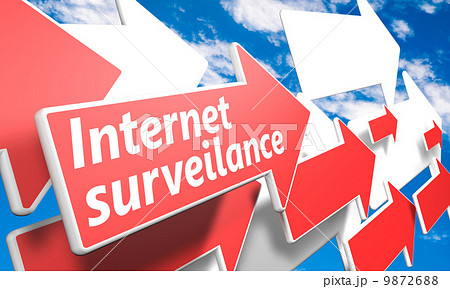 Internet surveillance Internet surveillance 9872688