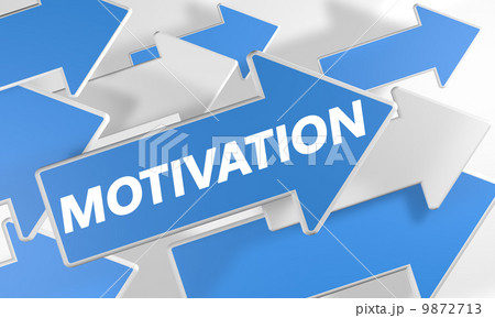 Motivation Motivation 9872713