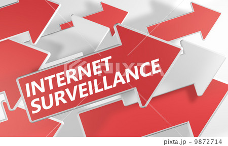 Internet surveillance 9872714