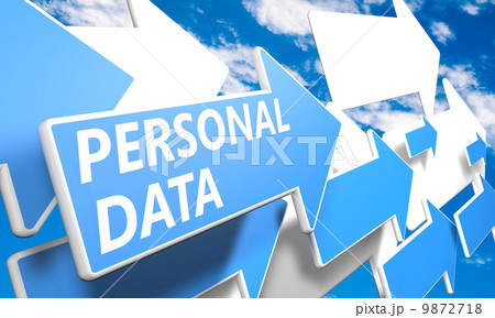 Personal Data 9872718