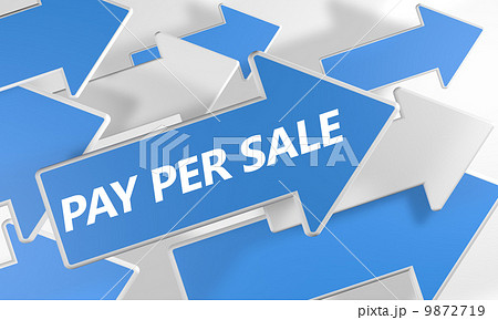 Pay per Sale 9872719
