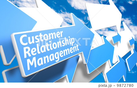 Customer Relationship Management Customer Relationship Management 9872780
