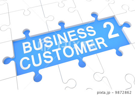 Business to Customer 9872862