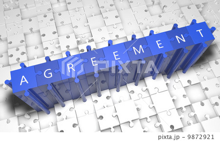 Agreement 9872921