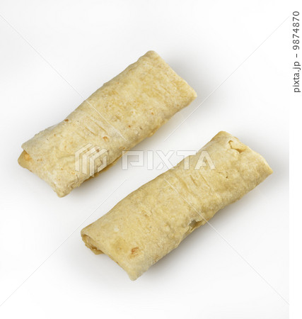 Mexican Burritos 9874870