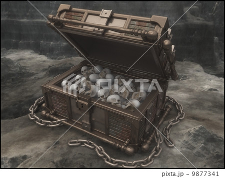 宝箱 宝箱 9877341