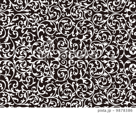 パターン 9878386