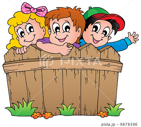 Children theme image 1 9878396