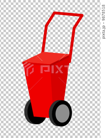 ライン引き 9878518