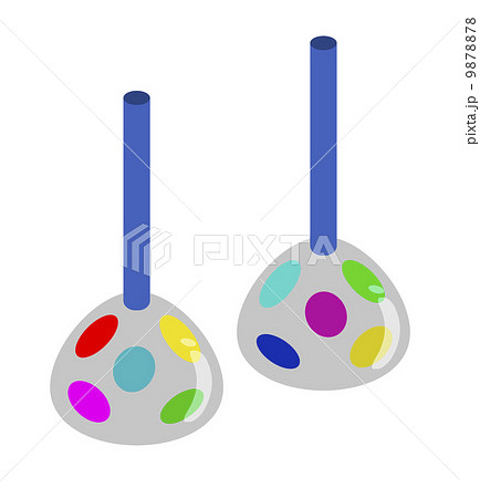 ビードロ（ぽぴん） 9878878