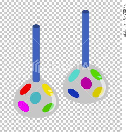 ビードロ（ぽぴん） 9878878